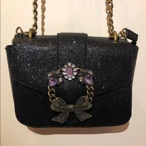 Aldo Bling Purse